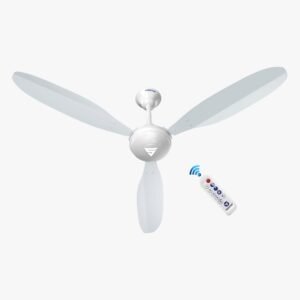 SUPER FAN 12V BLDC CEILING FAN 1200MM WITH REMOTE CONTROL