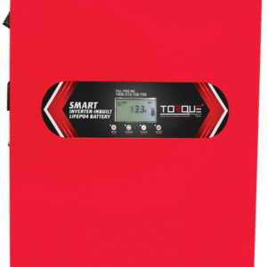 1KVA SMART Wall Mounted Inverter-Inbuilt Lithium Battery