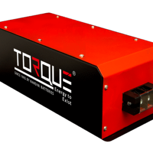 (12.8V, 200Ah) Smart Lithium Ferro Phosphate Battery